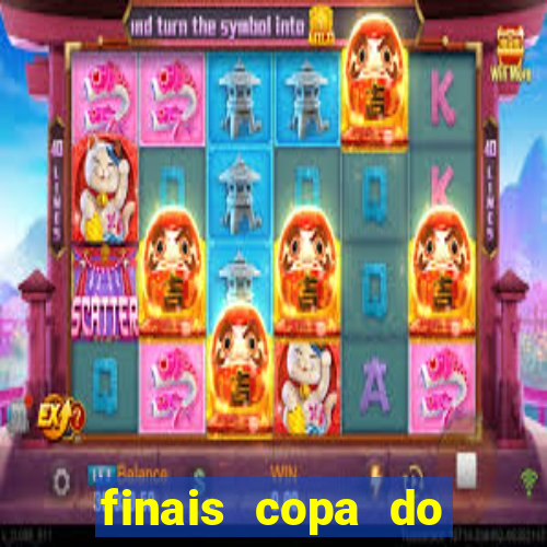 finais copa do brasil cruzeiro